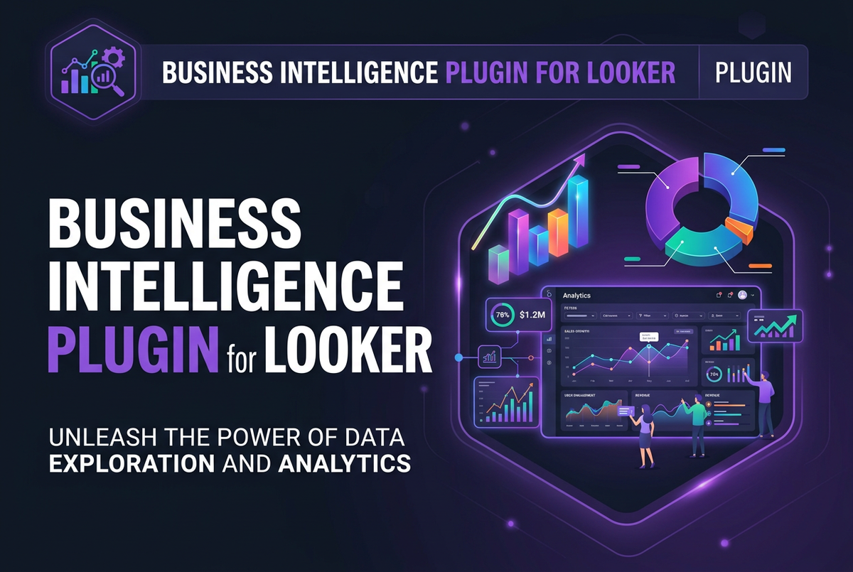 Business Intelligence Plugin for Looker